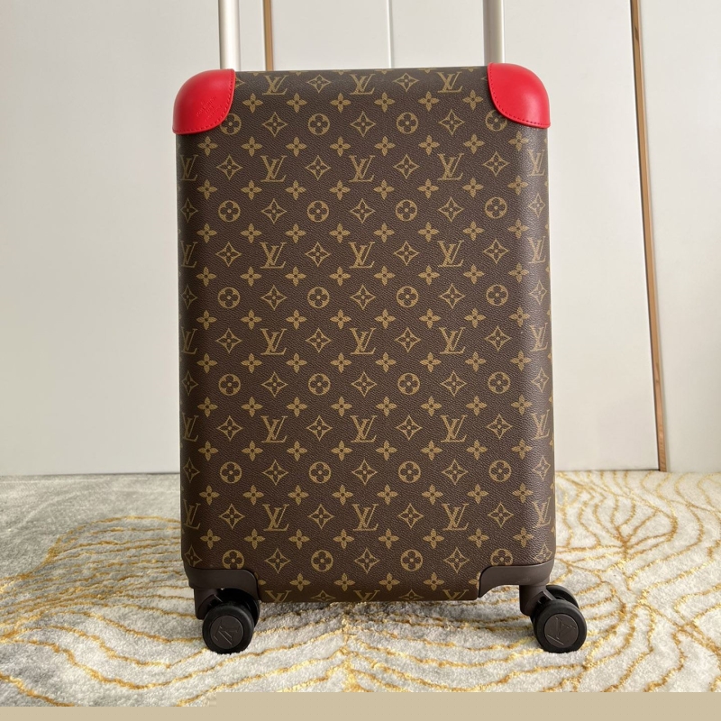 LV Suitcase